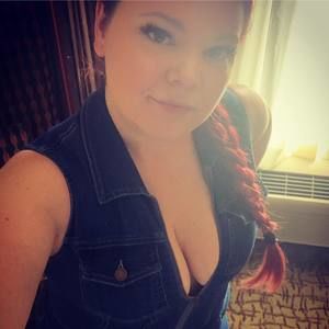 Meet your Posher, Abigail